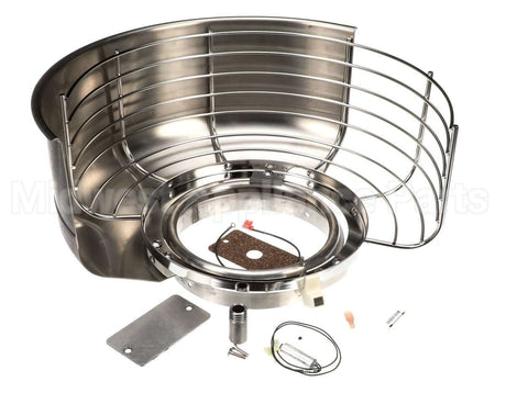 00-874956-00001 Hobart Bowl Guard Upgrade Kit Std