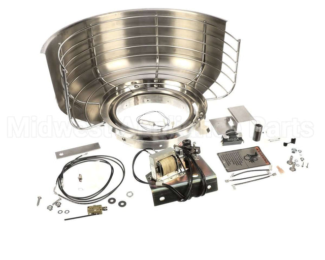 00-874963 Hobart Bowl Guard Kit,D340,Usa