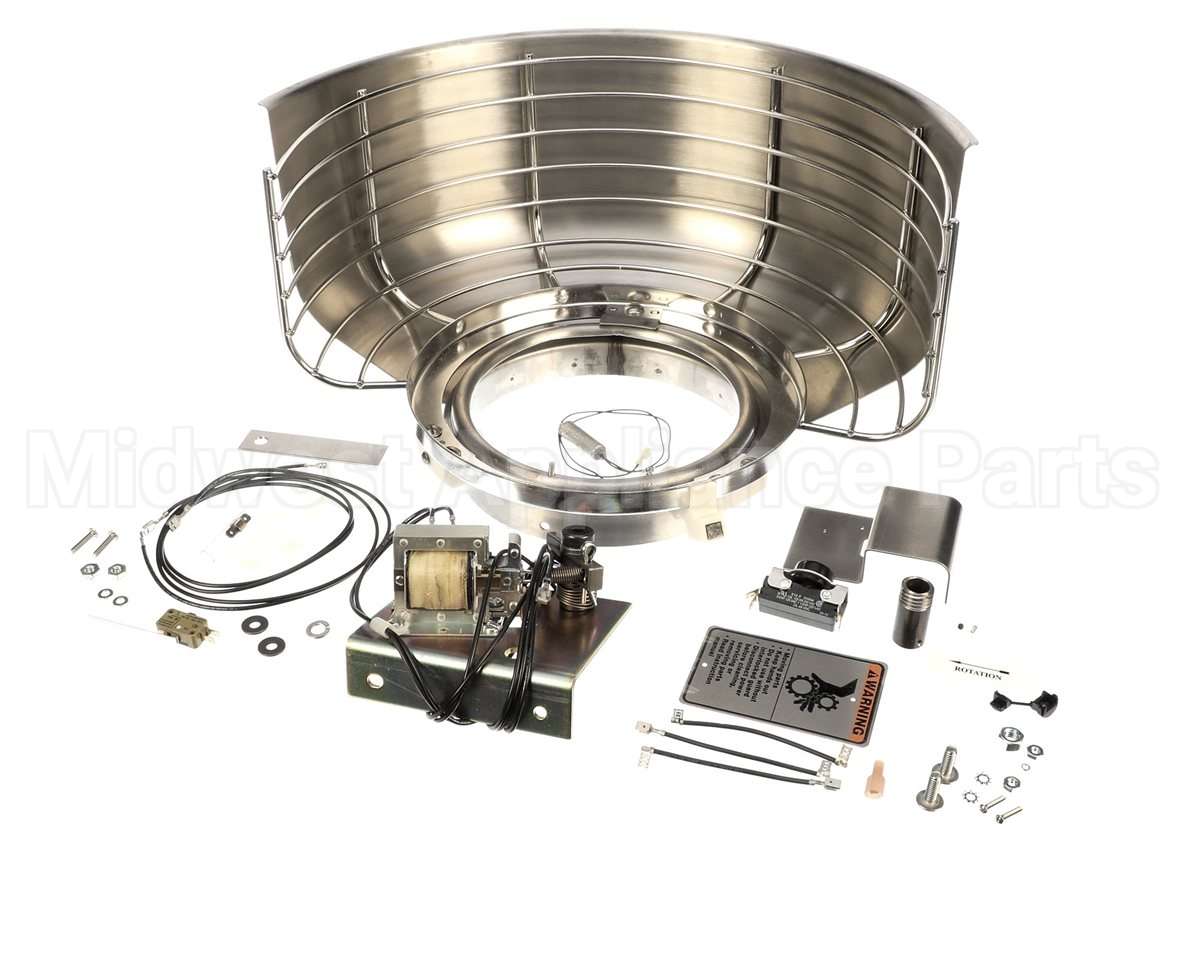 00-874963 Hobart Bowl Guard Kit,D340,Usa