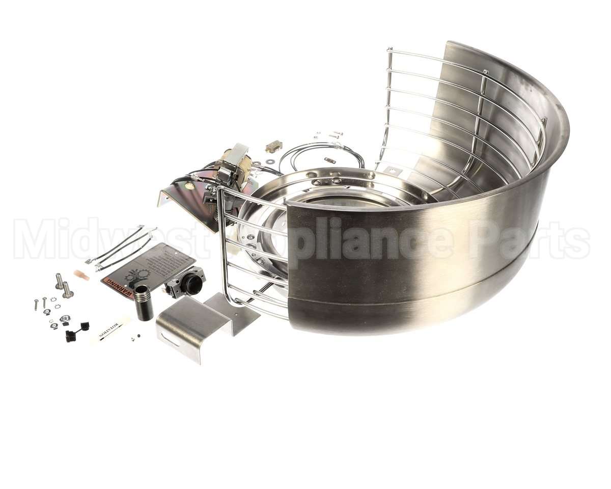 00-874963 Hobart Bowl Guard Kit,D340,Usa