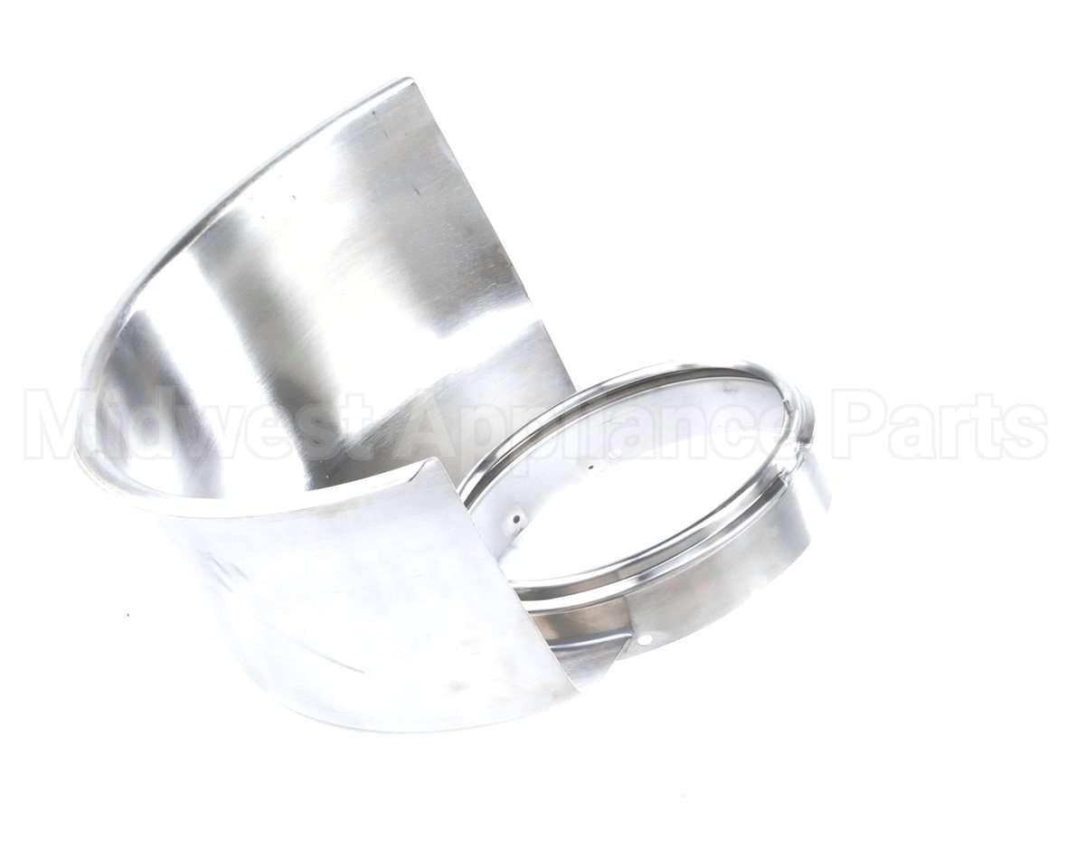 00-874994 Hobart Guard,Splash And Drip Cup L800