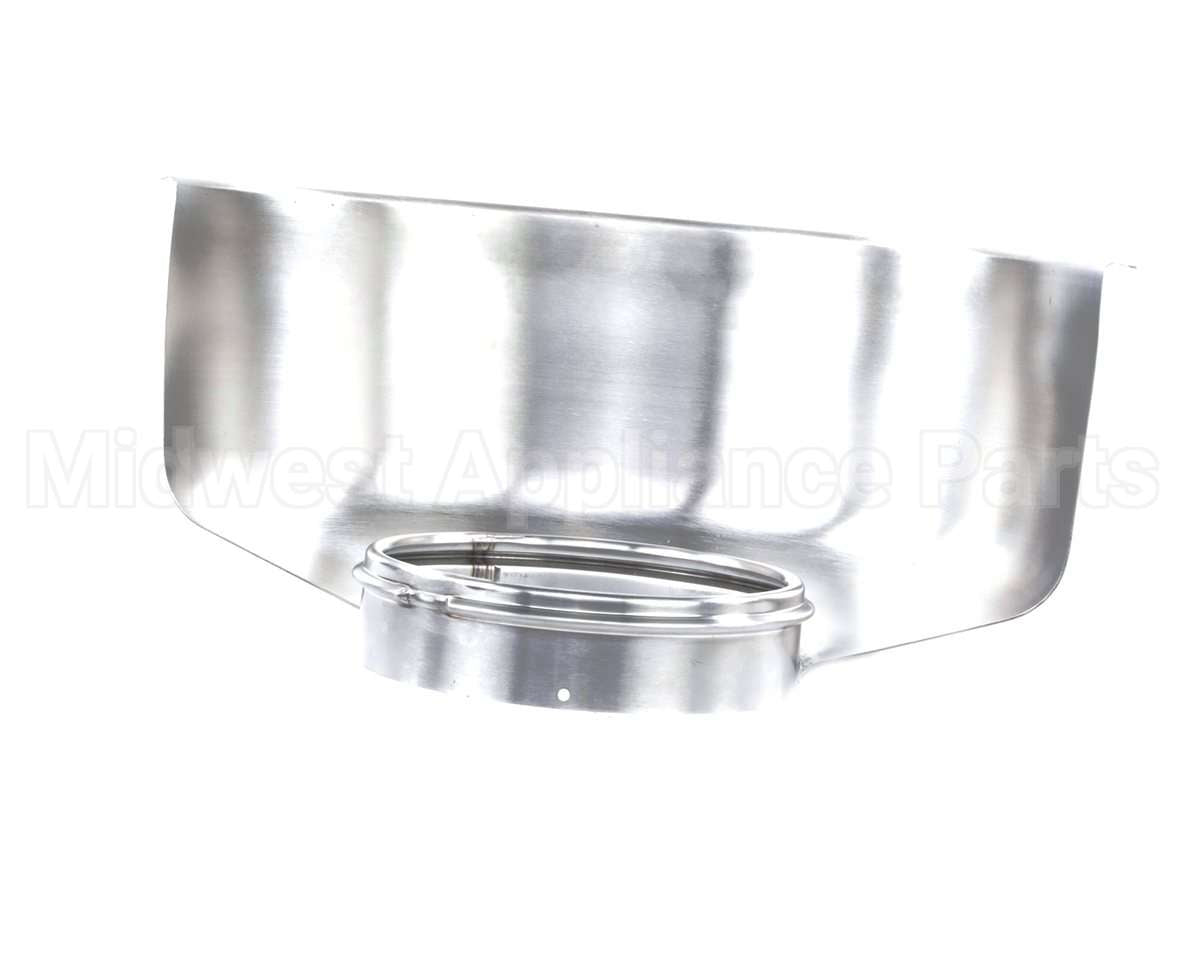 00-874994 Hobart Guard,Splash And Drip Cup L800