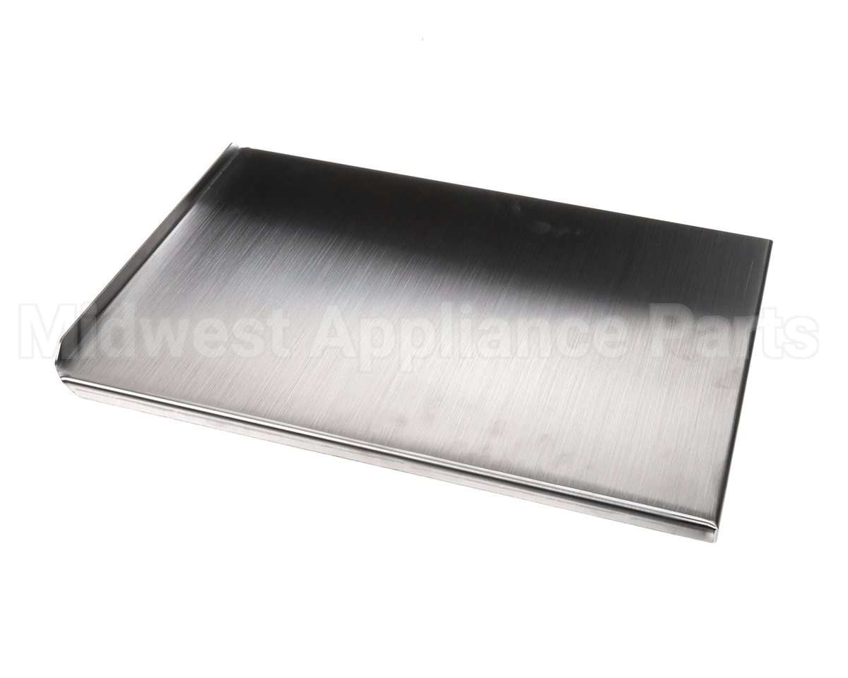 00-875066 Hobart Table,Left Assembly