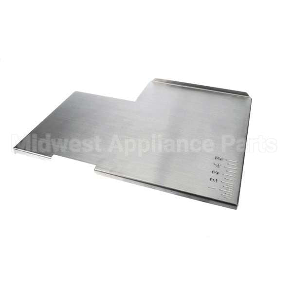 00-875068 Compatible Hobart Table, Right Assembly