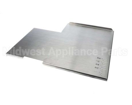 00-875068 Hobart Table,Right Assembly