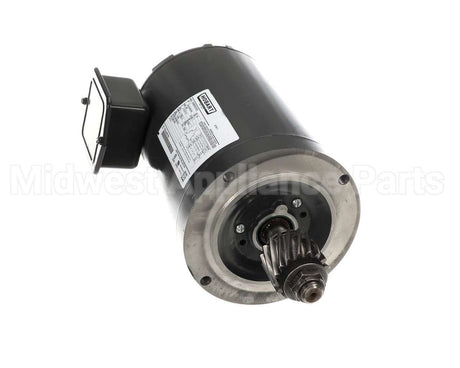 00-875114-00001 Hobart Motor,Pinion Assembly