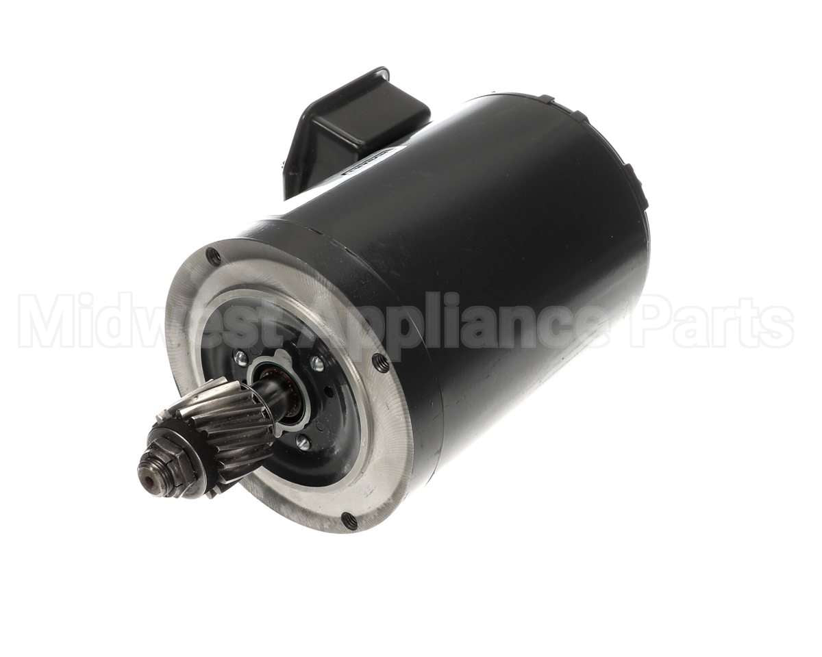 00-875114-00001 Hobart Motor,Pinion Assembly