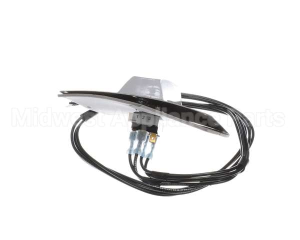 00-875210 Hobart Switch, Assembly 1Ph Harness,Pl