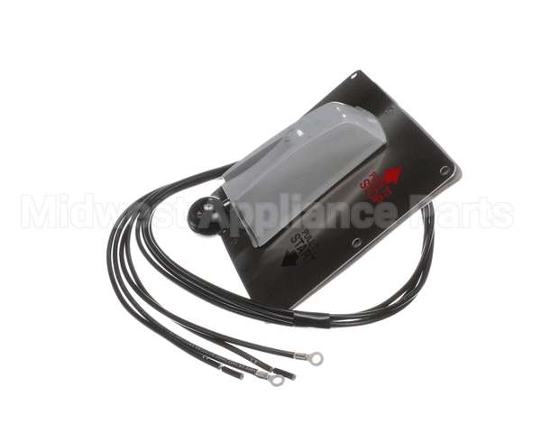 00-875210 Hobart Switch, Assembly 1Ph Harness,Pl