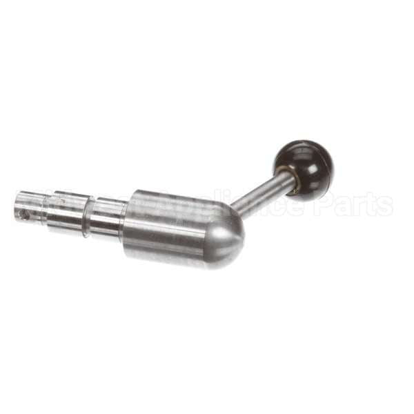 00-875241 Compatible Hobart Shifter, Handle Assembly