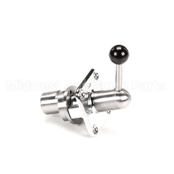 00-875249 Compatible Hobart Shifter, Assembly