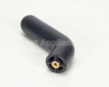 00-875345 Hobart Handle,Carriage (Microban)