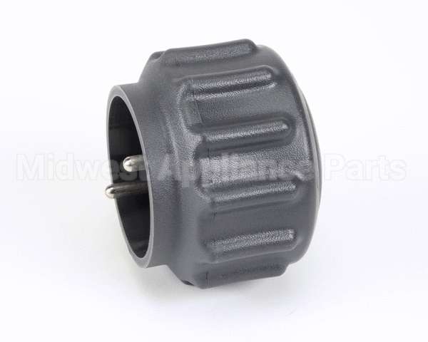 00-875348 Hobart Knob,Indexing (Microban)