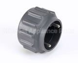 00-875348 Hobart Knob,Indexing (Microban)