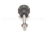 00-875351 Hobart Knob,Support Tray Assembly (Microban)