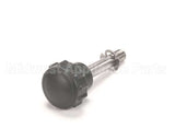 00-875351 Hobart Knob,Support Tray Assembly (Microban)