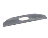00-875352 Hobart Cover,Gage Pl Bot (Microban)