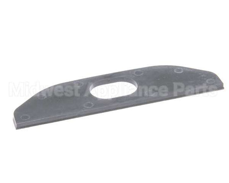 00-875352 Hobart Cover,Gage Pl Bot (Microban)