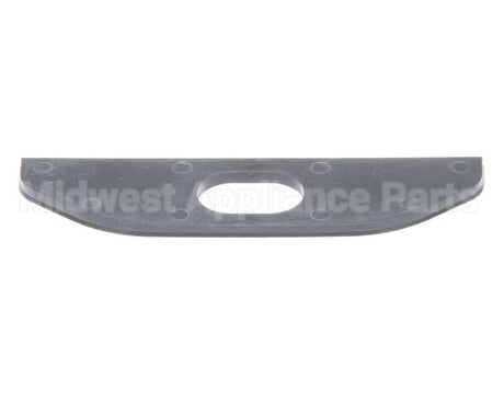 00-875352 Hobart Cover,Gage Pl Bot (Microban)