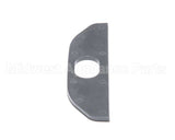 00-875352 Hobart Cover,Gage Pl Bot (Microban)
