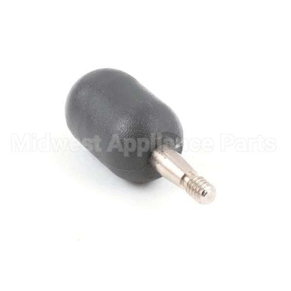 00-875353 Compatible Midwest Appliance Parts Knob, Lever Assembly (Microban)