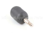 00-875353 Hobart Knob, Lever Assembly (Microban)