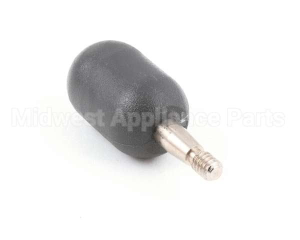 00-875353 Hobart Knob, Lever Assembly (Microban)