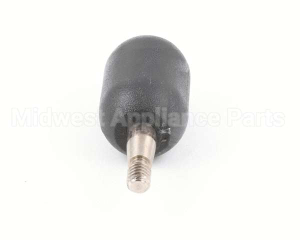 00-875353 Hobart Knob, Lever Assembly (Microban)