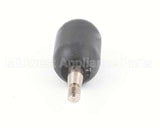 00-875353 Hobart Knob, Lever Assembly (Microban)