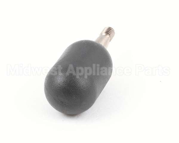 00-875353 Hobart Knob, Lever Assembly (Microban)