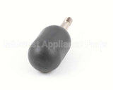 00-875353 Hobart Knob, Lever Assembly (Microban)