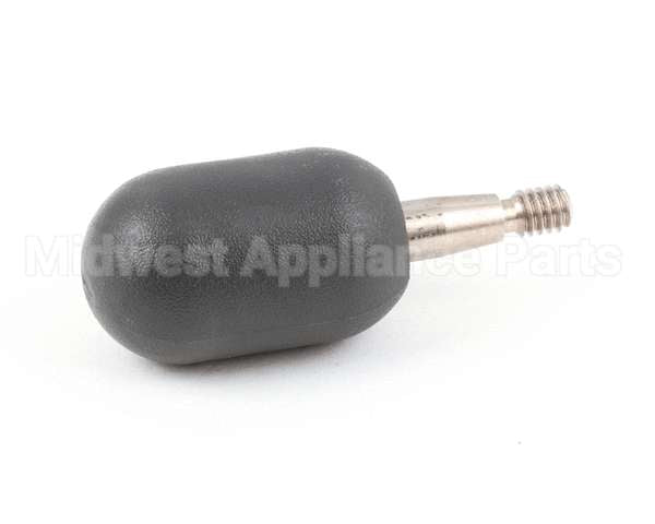00-875353 Hobart Knob, Lever Assembly (Microban)