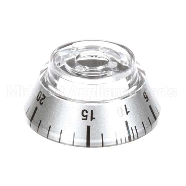00-875370-00002 Compatible Midwest Appliance Parts Special Index Knob