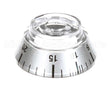 00-875370-00002 Hobart Special Index Knob