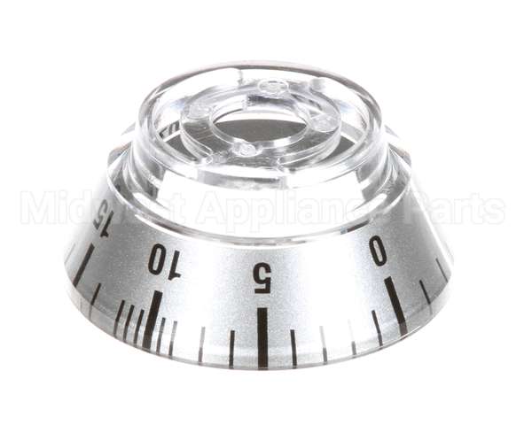 00-875370-00002 Hobart Special Index Knob