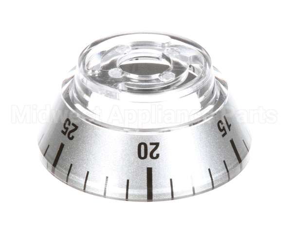 00-875370-00002 Hobart Special Index Knob