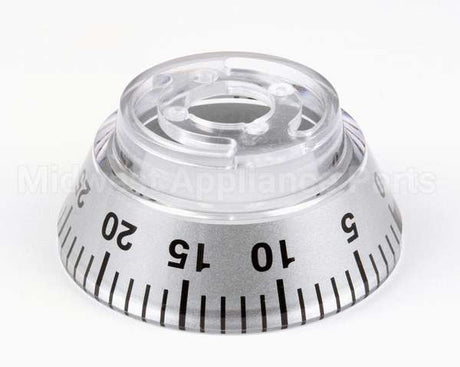 00-875370 Hobart Dial,Index Knob