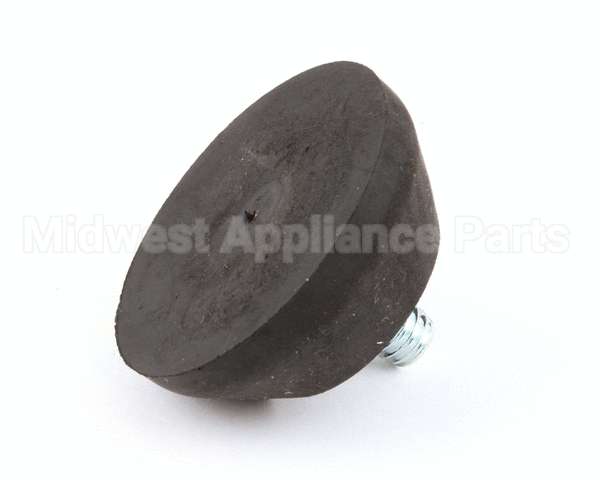 00-875372 Hobart Foot,Short (Microban)