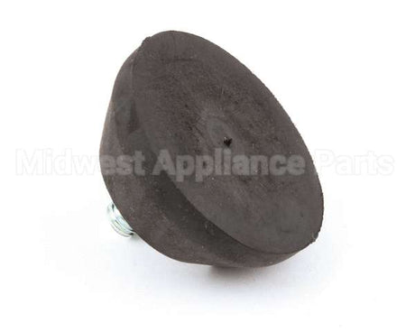 00-875372 Hobart Foot,Short (Microban)