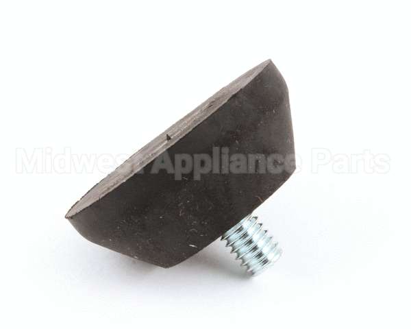 00-875372 Hobart Foot,Short (Microban)