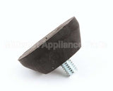 00-875372 Hobart Foot,Short (Microban)