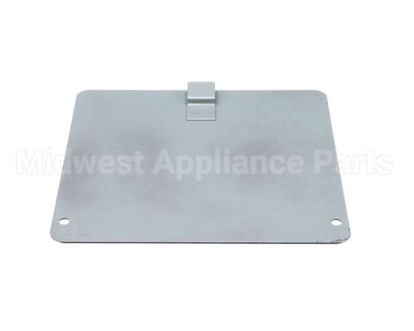 00-875377 Hobart Motor,Cover Assembly