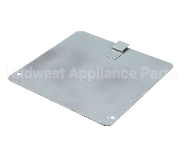 00-875377 Hobart Motor,Cover Assembly