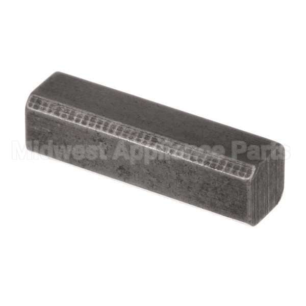 00-875419-00060 Compatible Hobart Key, Chamfered