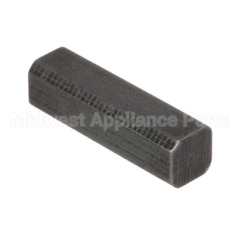 00-875419-00060 Hobart Key,Chamfered