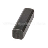 00-875419-00060 Hobart Key,Chamfered
