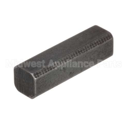 00-875419-00060 Hobart Key,Chamfered