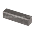 00-875419-00075 Compatible Hobart Key, 5/16X5/16X1-1/16