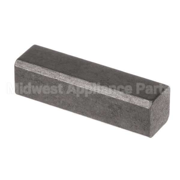 00-875419-00075 Compatible Hobart Key, 5/16X5/16X1-1/16