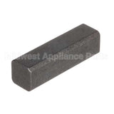00-875419-00075 Hobart Key,5/16X5/16X1-1/16